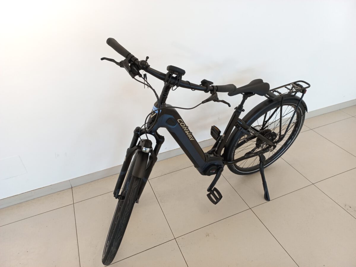 E-Bikes – BÖHM BIKE STORE