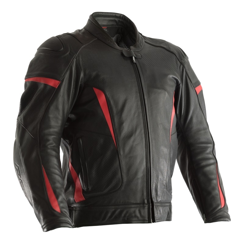 Jacke "RST GT CE Leder"